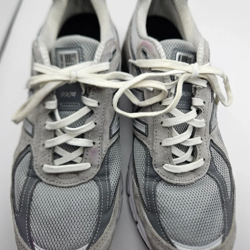 New Balance new balance